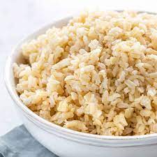 Order Brown Rice food online from Twin Dragon Restaurant store, Los Angeles on bringmethat.com