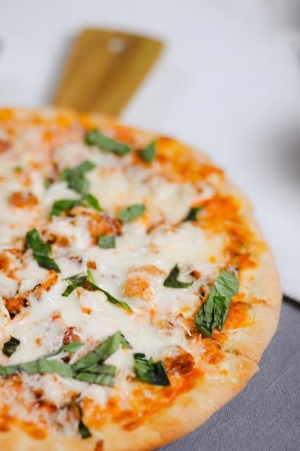 Order Chicken Parm Rosé food online from Limoncello store, West Chester on bringmethat.com