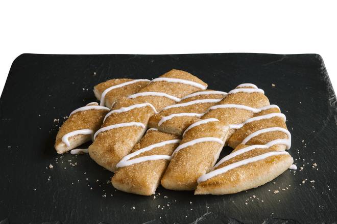 Order Cinnamon Sticks food online from Pie Five Pizza store, Euless on bringmethat.com