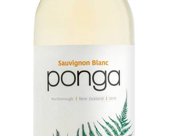 Order Sauvignon Blanc (bottle) food online from The District Fishwife store, Washington on bringmethat.com