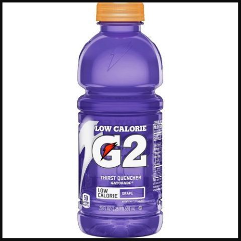 Order Gatorade G2 Grape 20oz food online from 7-Eleven store, New Oxford on bringmethat.com