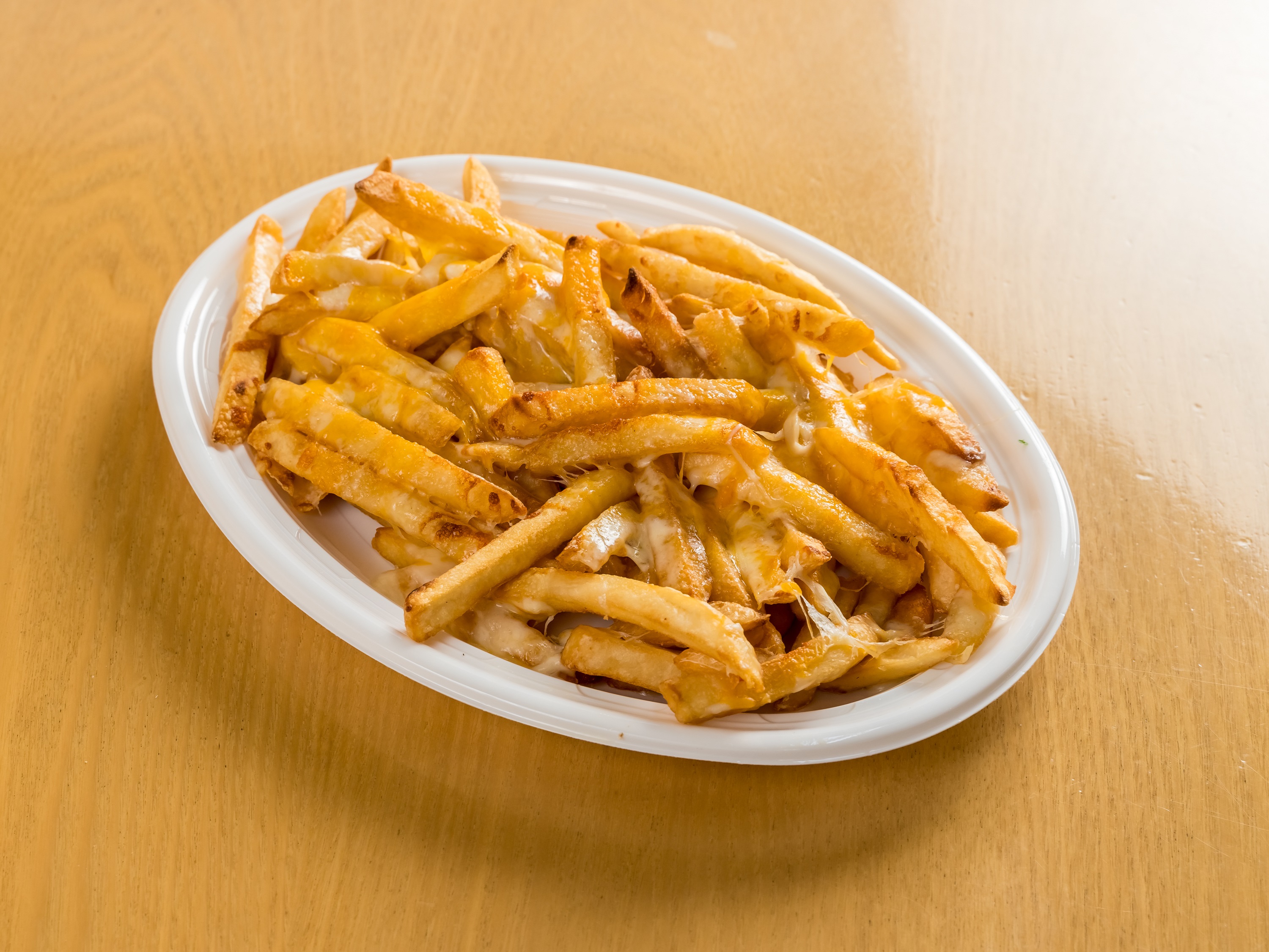 Order Mexi Fries food online from Blue Tortilla store, Selden on bringmethat.com