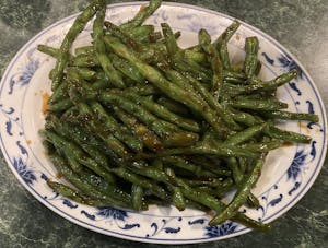 Order Sauteed String Beans food online from Emerald Garden store, Shrewsbury on bringmethat.com