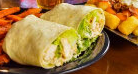 Order Southwest Chicken Wrap food online from Hero Sports Grill store, Bangor on bringmethat.com