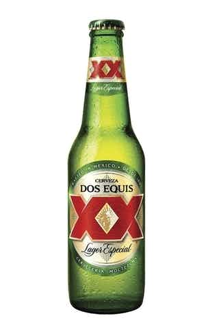Order Dos Equis Lager food online from Friends Snacks store, San Francisco on bringmethat.com