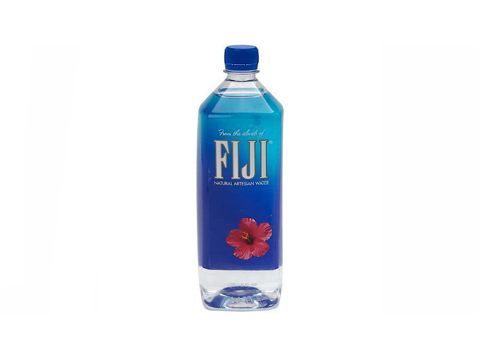 Order Fiji, 1 Liter Bottle food online from K-Town Beer & Wine Food Mart store, Los Angeles on bringmethat.com