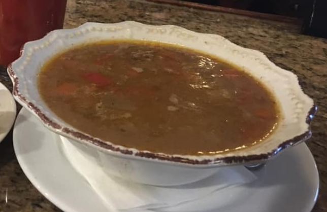 Order Guinness Stew food online from McGinnis Pub store, Michigan City on bringmethat.com