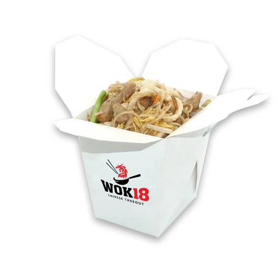 Order House special Mei fun food online from Wok 18 store, Teaneck on bringmethat.com