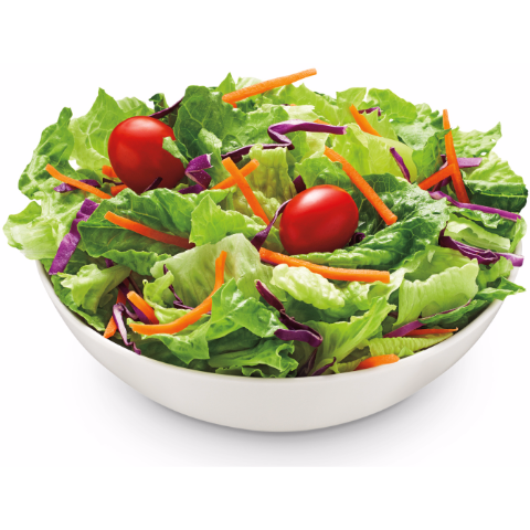 Order Garden Side Salad food online from 7-Eleven store, North Wales on bringmethat.com