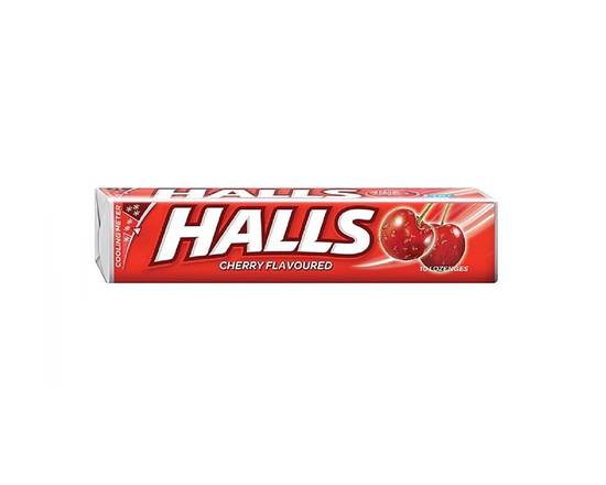Order Halls Cherry 9 pc food online from Extra Mile 2045 store, Antioch on bringmethat.com
