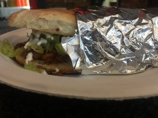 Order Mexican Torta food online from Tacos Mexico store, Auburn on bringmethat.com