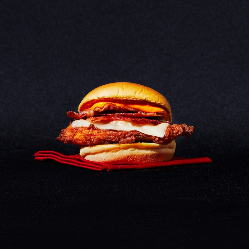 Order Hot Ones™  Chicken food online from Shake Shack store, San Diego on bringmethat.com