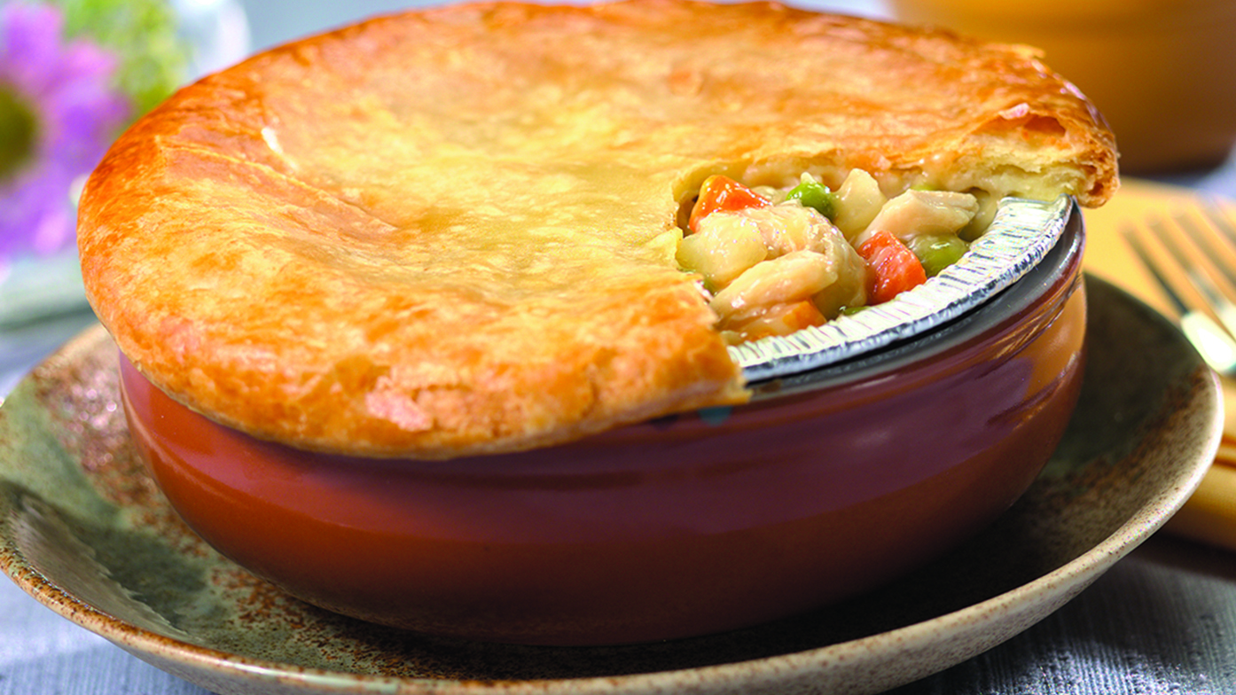 Order Signature Chicken Pot Pie food online from D&W store, Grand Haven on bringmethat.com