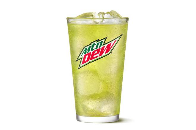 Order Mountain Dew food online from Cotton Patch Cafe store, Longview on bringmethat.com