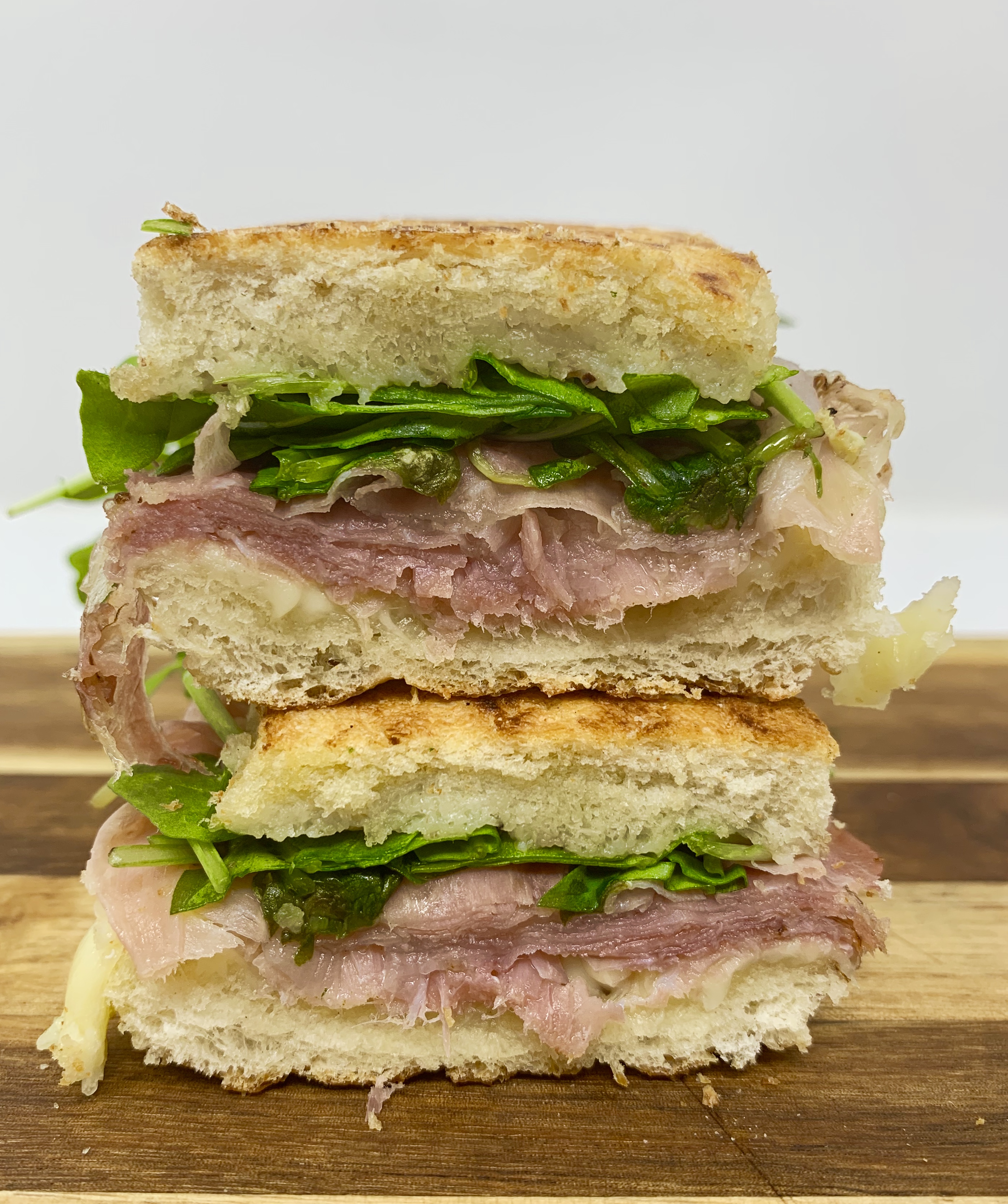 Order 14. Speck Sandwich food online from Sanpanino store, New York on bringmethat.com