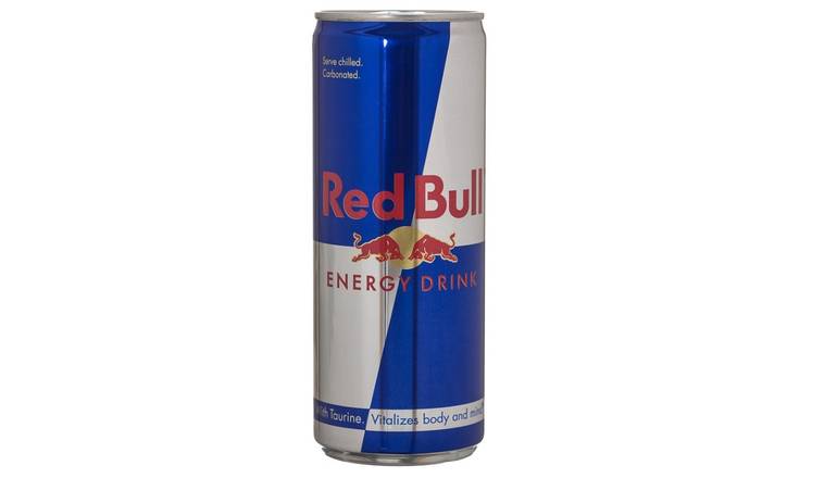 Order Red Bull food online from Coconut Breeze Cuisine store, Lansdowne on bringmethat.com
