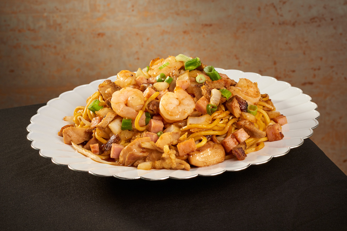 Order Ultimate Stir Fried Noodles food online from The Rice House store, Florissant on bringmethat.com