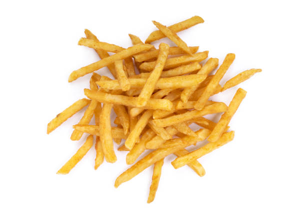 Order Fries food online from Knuckle Sandwiches store, La Verne on bringmethat.com