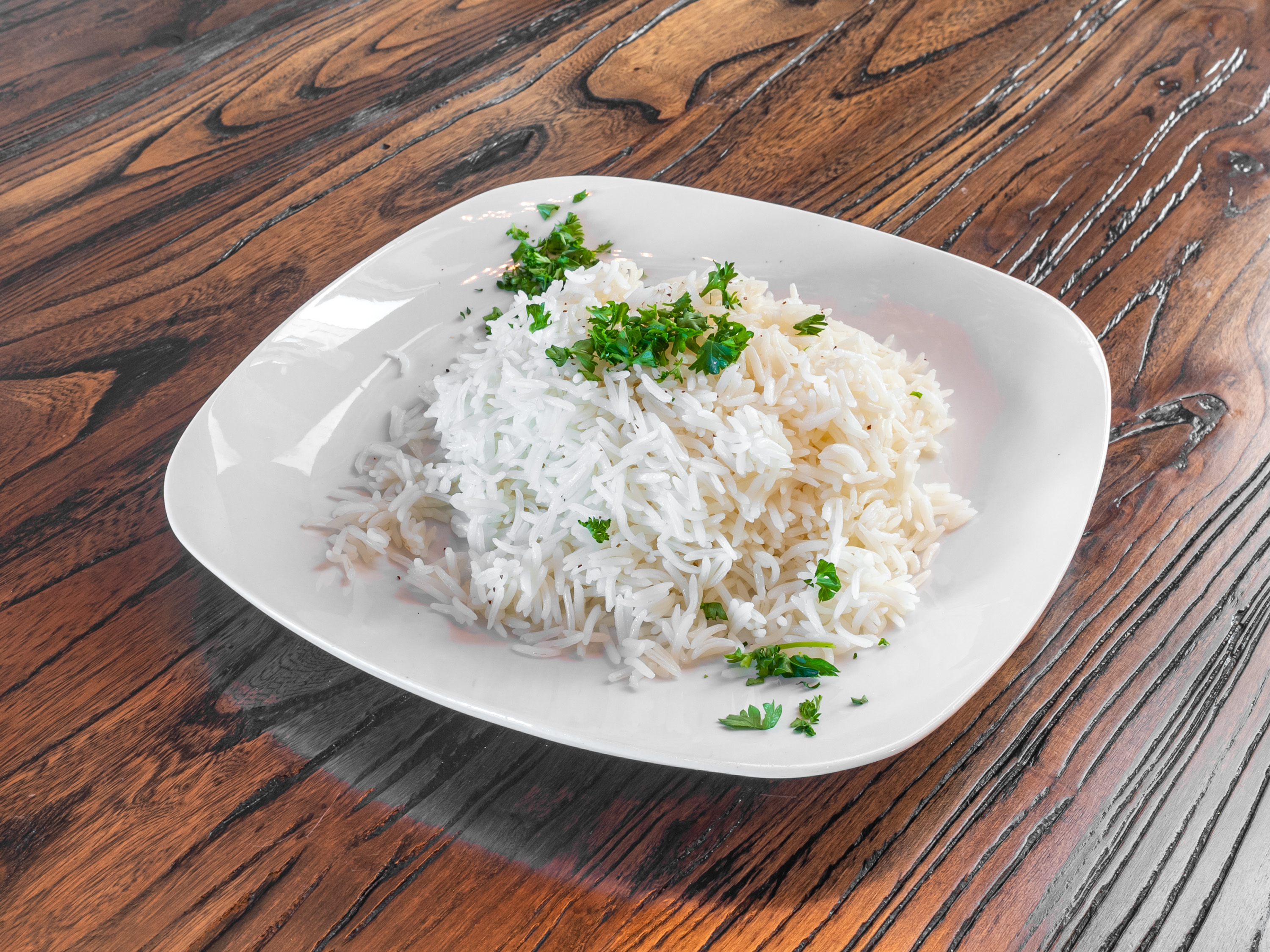 Order Rice food online from Aladdin Mediterranean Grill store, Denver on bringmethat.com