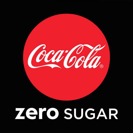 Order Coke Zero food online from Bronx House Pizza store, Stamford on bringmethat.com