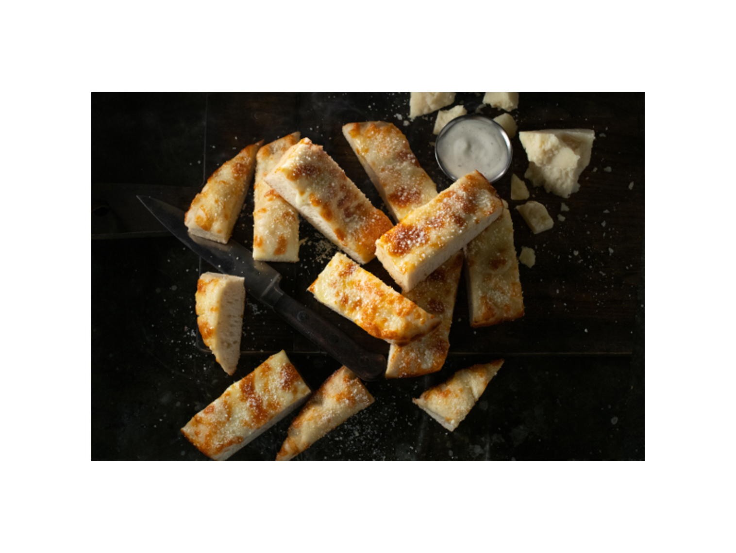 Order Jet's Bread food online from Jet's Pizza store, Bowling Green on bringmethat.com