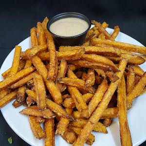 Order Sweet Potato Fries food online from Manayunk Tavern store, Philadelphia on bringmethat.com