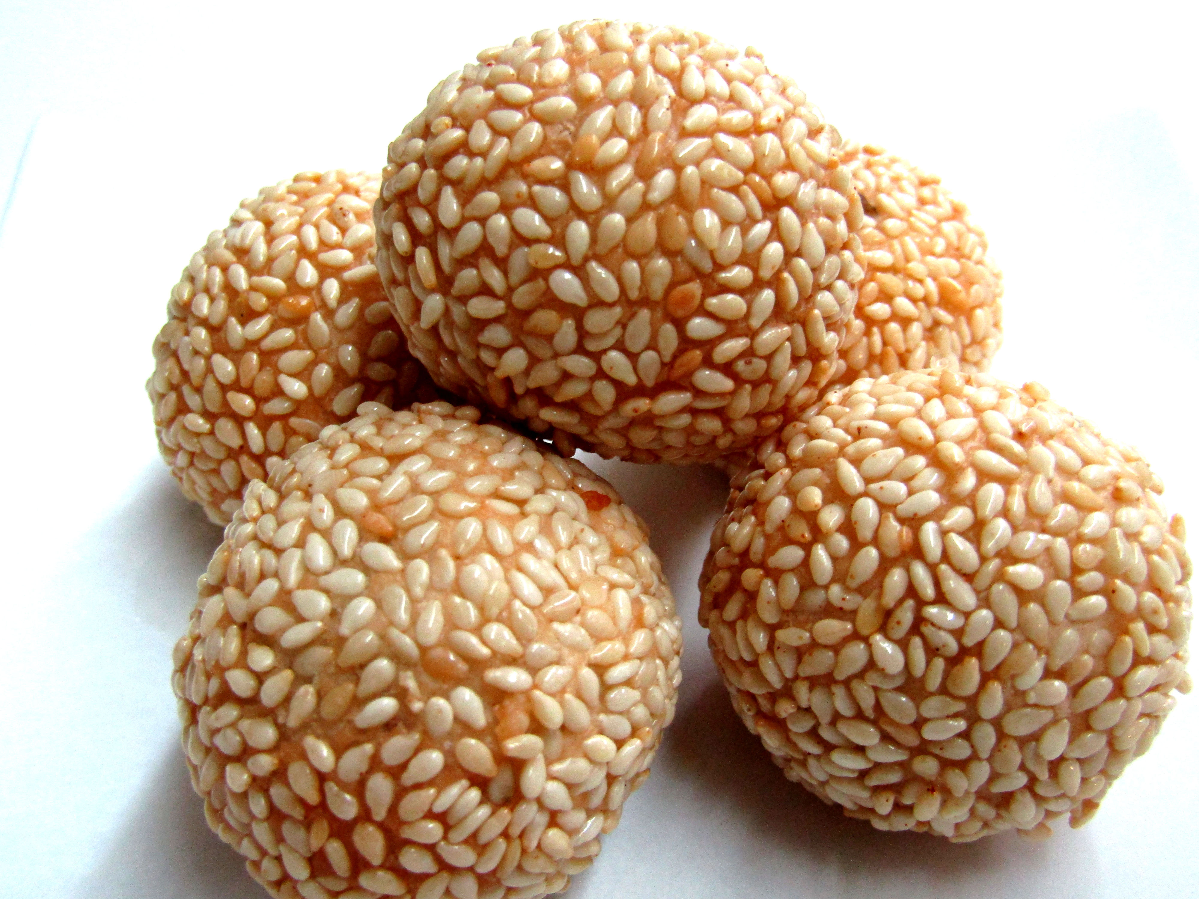 Order Sesame Bol food online from Seoul Fusion store, Kennewick on bringmethat.com