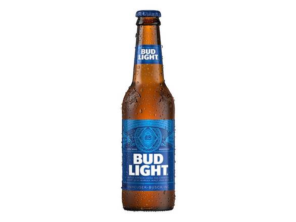 Order Bud Light - 6x 12oz Bottles food online from Southwest Liquor store, Thousand Oaks on bringmethat.com