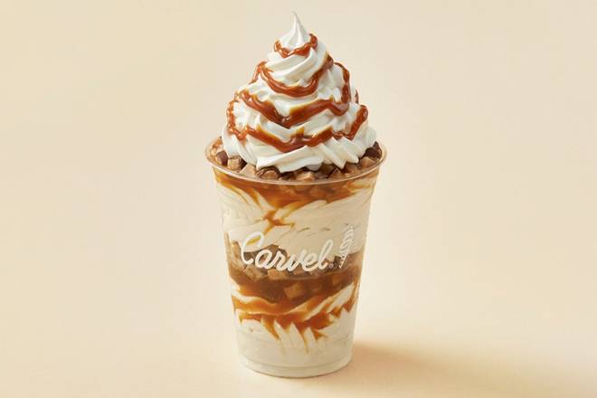 Order Heath® Sundae Dasher® food online from Carvel Ice Cream store, Madison on bringmethat.com