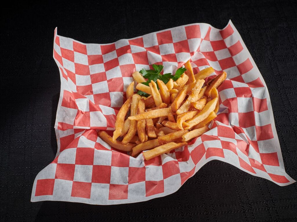 Order French Fries food online from Buonissima store, Brooklyn on bringmethat.com