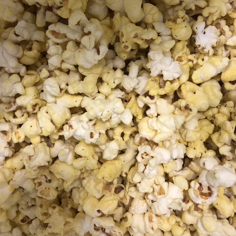 Order Ranch Popcorn food online from The Poppin Shop store, Keller on bringmethat.com