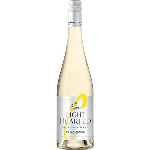 Order Cupcake Sauvignon Blanc Light Hearted  (750 ML) 142251 food online from Bevmo! store, Chino on bringmethat.com