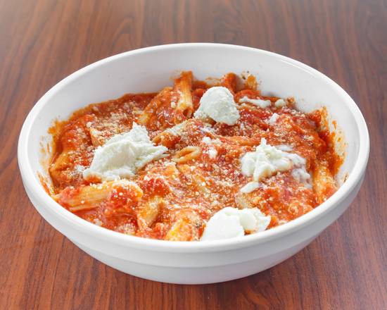 Order Baked Ziti food online from Dolce Vita Pizza store, Berry Hill on bringmethat.com