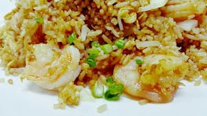 Order Fried Rice food online from Royal Stix Restaurant store, Fayetteville on bringmethat.com