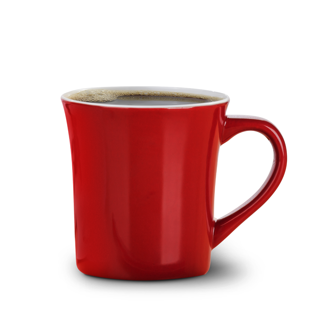 Order Fresh Brewed Coffee food online from Wendy store, Fairbanks on bringmethat.com