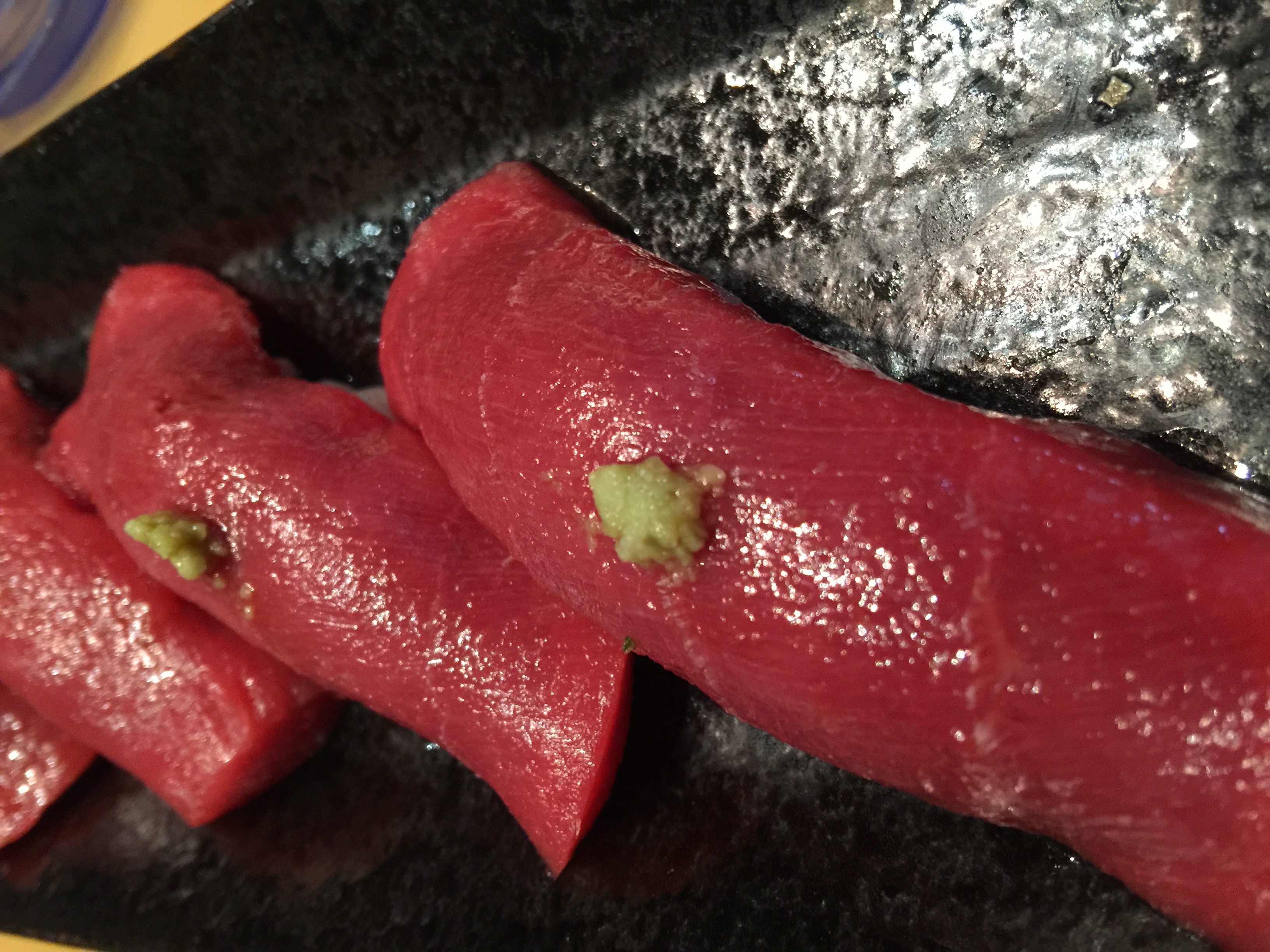 Order Bluefin Tuna food online from Sister Sushi store, Moorpark on bringmethat.com