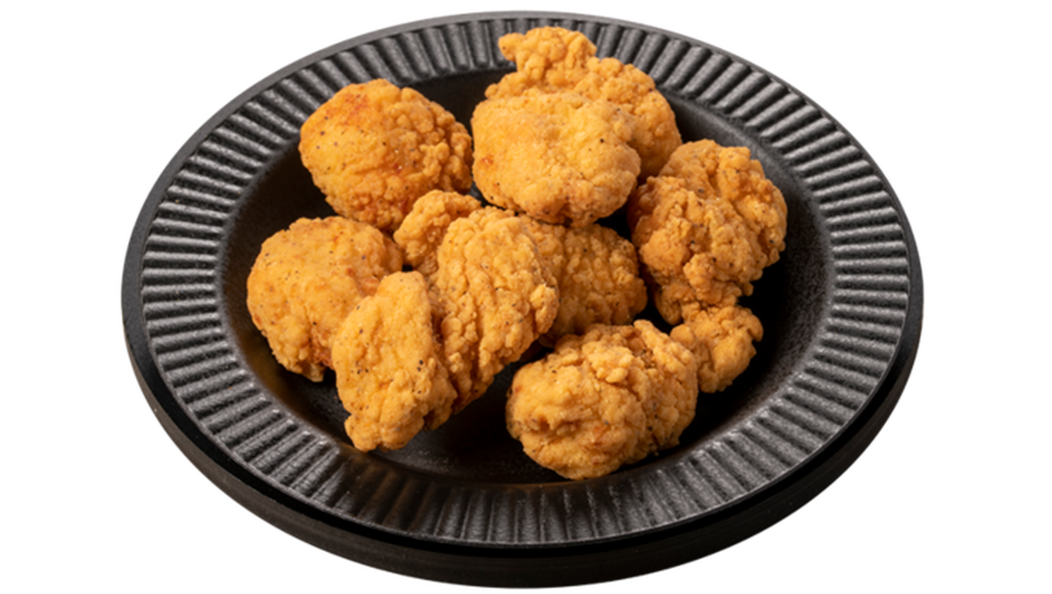 Order Boneless Wings - 8 Piece food online from Pizza Ranch store, Mankato on bringmethat.com
