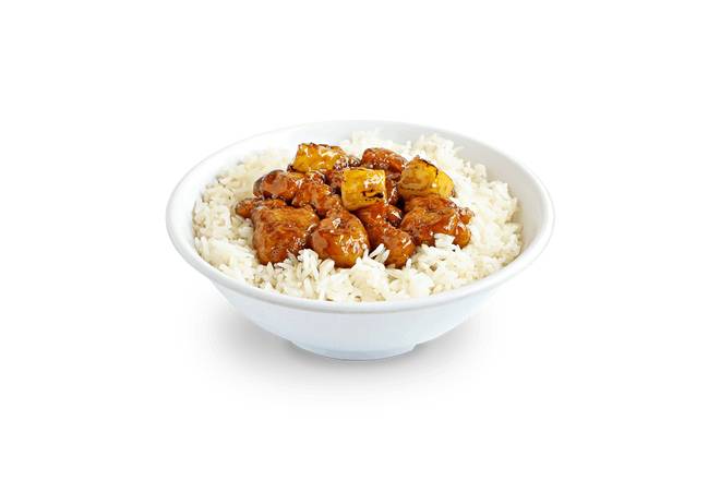 Order NEW! Kid's House Special Chicken food online from Pei Wei store, Raleigh on bringmethat.com