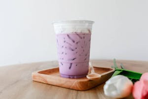 Order Milk Tea  food online from Asian thai 2 go store, Dallas on bringmethat.com