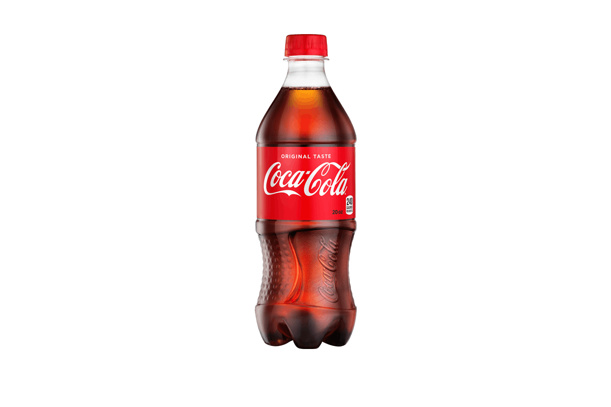 Order Coke 20oz food online from Noodles & Company store, Columbia on bringmethat.com