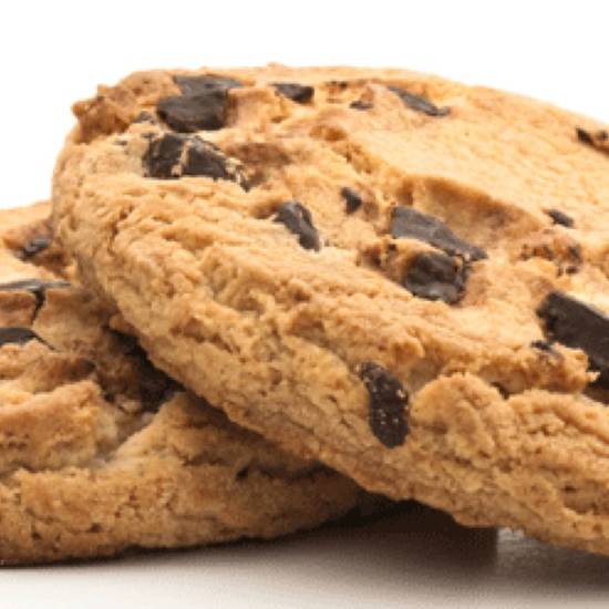 Order COOKIES - OATMEAL RAISIN food online from Omelette Cafe store, Rincon on bringmethat.com