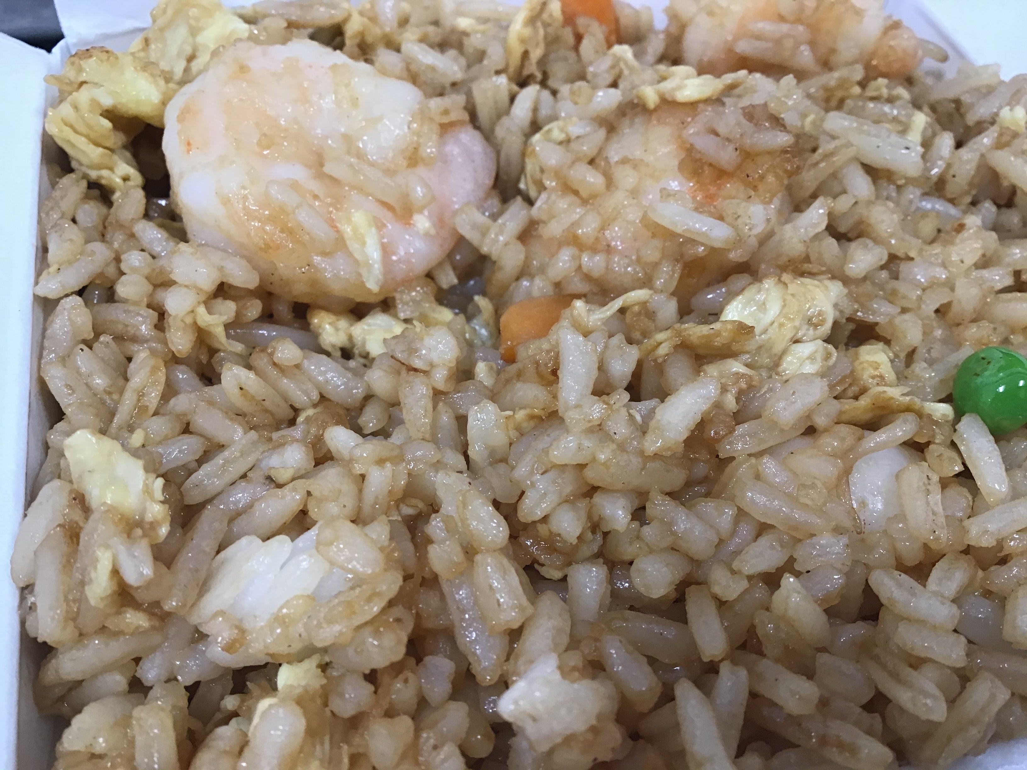 Order Fried Rice food online from Chinese Express store, Gaithersburg on bringmethat.com