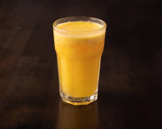 Order Fresh Squeezed Orange food online from Bonjour Café store, Columbus on bringmethat.com