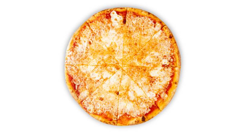 Order Brooklyn Cheese food online from Sal Pizzeria store, Mission Viejo on bringmethat.com