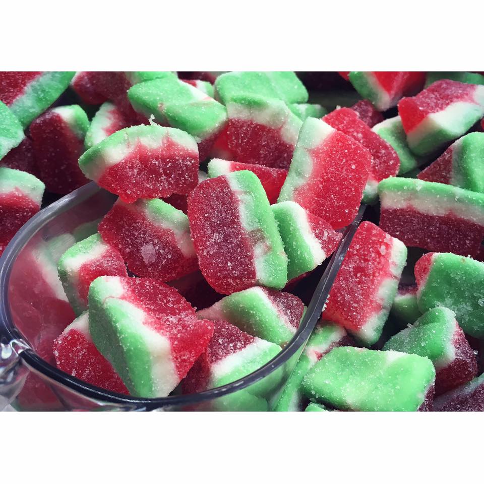 Order Sour Patch Watermelon food online from Sweets 4 Treats store, Milpitas on bringmethat.com