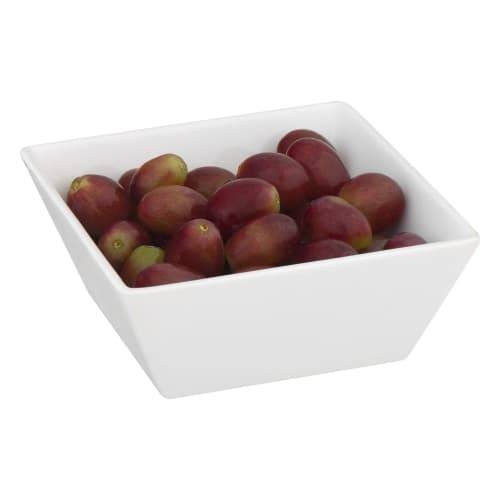 Order Se Grocers · Fresh Red Grapes (10.5 oz) food online from Winn-Dixie store, Long Beach on bringmethat.com