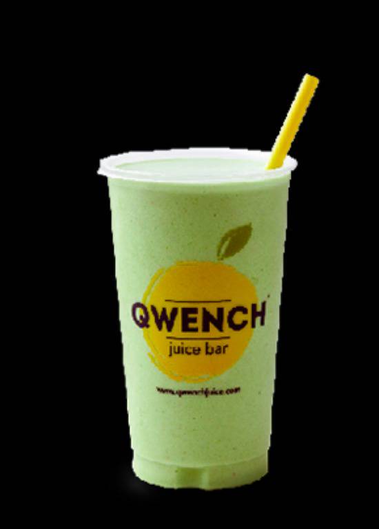 Order Avocado Greens food online from Drnk & Qwench store, San Diego on bringmethat.com