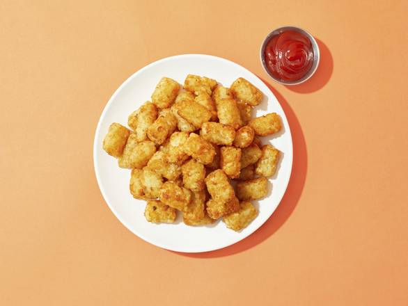 Order Tater Tots food online from Burrito Clasico store, Los Angeles on bringmethat.com