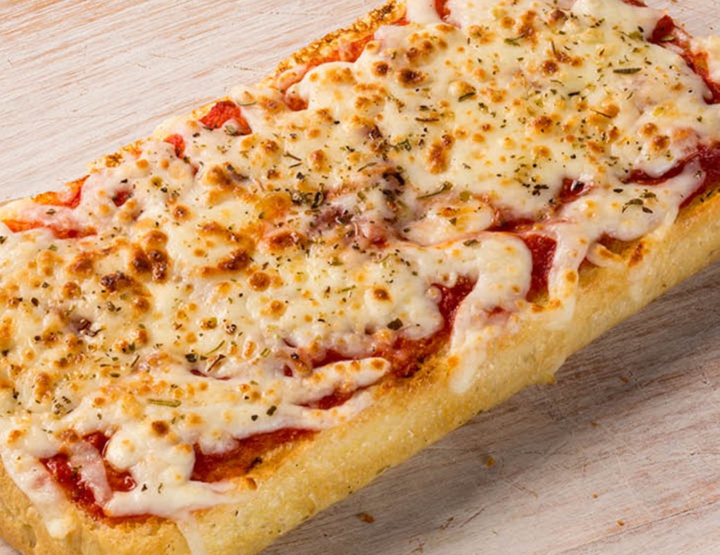 Order Kids Pizza Bread food online from Earl Of Sandwich store, Tampa on bringmethat.com