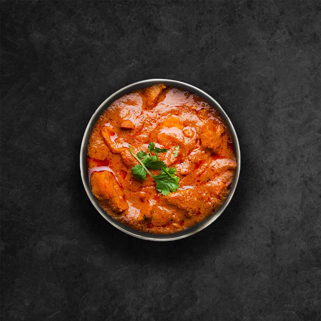 Order Chicken Tikka Masala food online from United Kitchens Of India store, Alpharetta on bringmethat.com